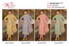 Motifz 5102 Viscos Maslin Pakistani Salwar Suits Wholesale Price In Surat